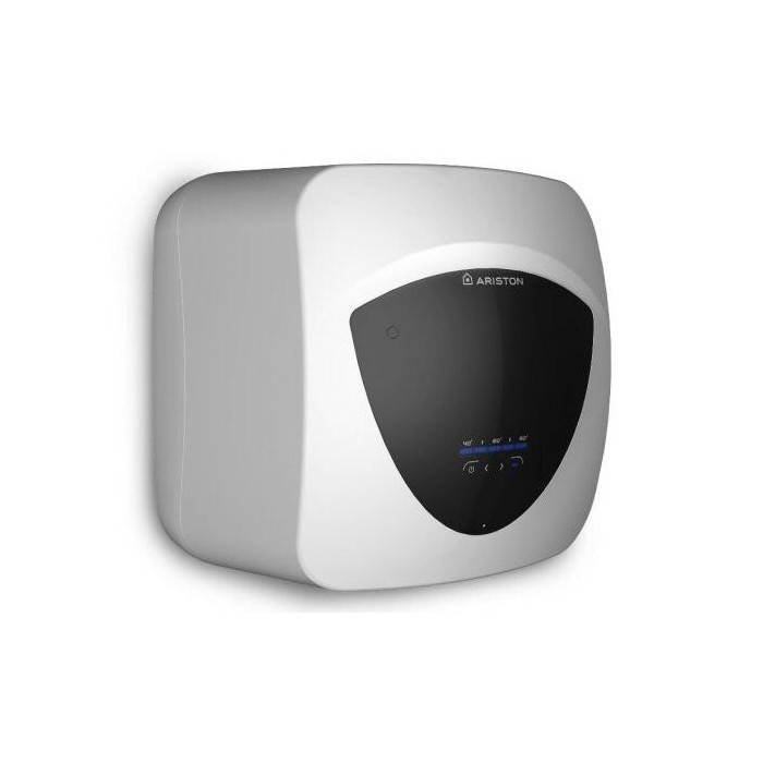 Электрический водонагреватель ARISTON Andris Lux Eco 15U/5, под раковину