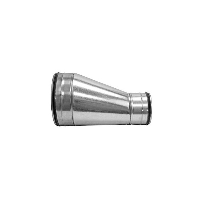 Асимметричный переход для вентиляции ALNOR RSCLL 315 x 250