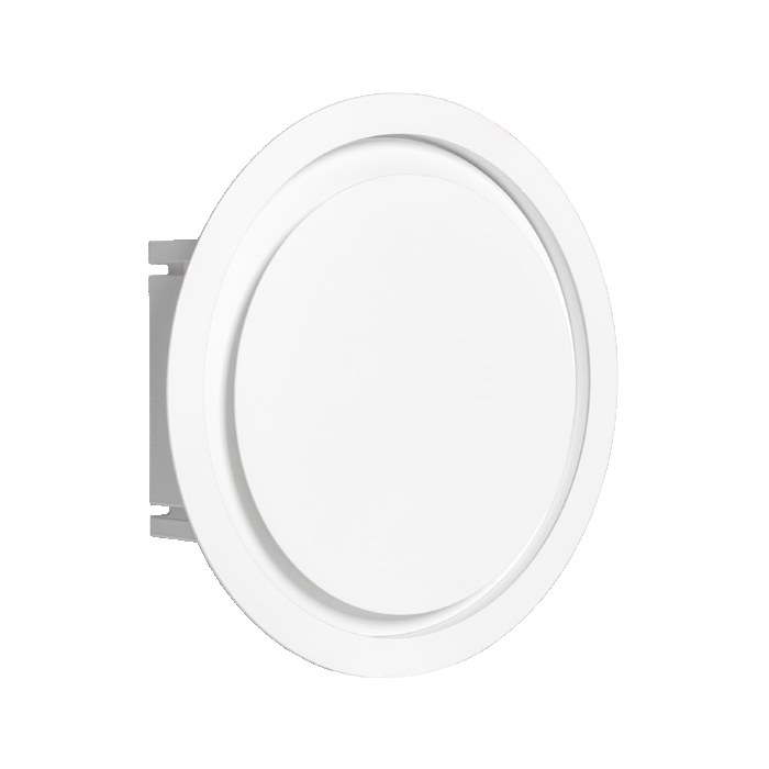 Universāli aprīkots difuzors METIKSA DAG 100