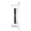 Universal fitted diffuzor METIKSA DAG 125