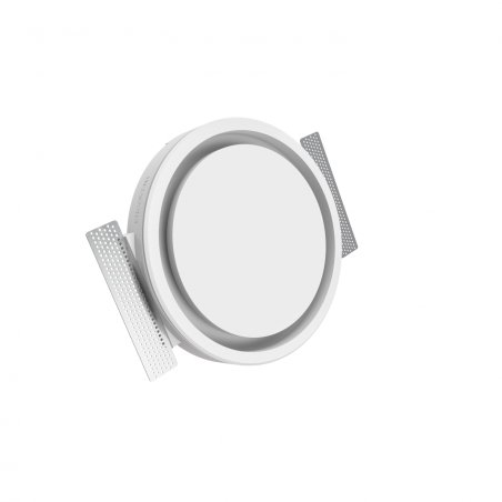 Loputushajuti ERGOVENT Rondo 160 mm