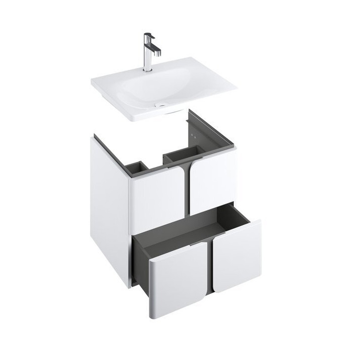 Izlietne RAVAK svari 600 mm