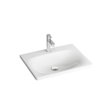 Washbasin RAVAK Scales 800 mm