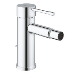 Bidet mixer with bottom valve GROHE Essence, S-size, 32935001