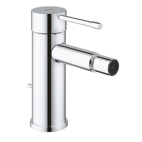 Bidet mixer with bottom valve GROHE Essence, S-size, 32935001
