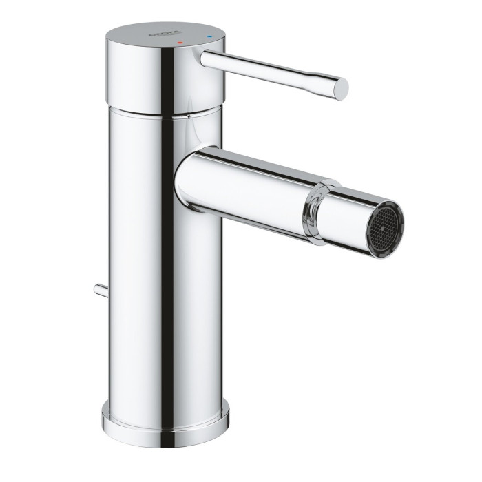 Bidee mikser põhjaklapiga GROHE Essence, S-suurus, 32935001