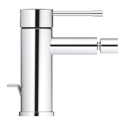 Bidē maisītājs ar apakšējo vārstu GROHE Essence, S-izmērs, 32935001
