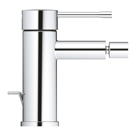 Bidė maišytuvas su dugno vožtuvī GROHE Essence, S-dydis, 32935001