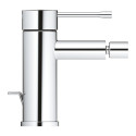 Bidet mixer with bottom valve GROHE Essence, S-size, 32935001