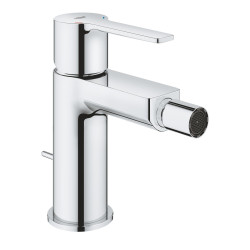 Bidē maisītājs ar apakšējiem vārstiem GROHE Lineare, S-izmērs, 33848001