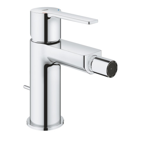 Bidee mikser põhjaklappidega GROHE Lineare, S-suurus, 33848001
