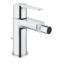 Bidē maisītājs ar apakšējiem vārstiem GROHE Lineare, S-izmērs, 33848001