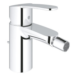 Bidet mixer with bottom valve GROHE Eurostyle Cosmopolitan, S-size, 33565002