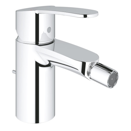 Bideemikser põhjaklapiga GROHE Eurostyle Cosmopolitan, S-suurus, 33565002