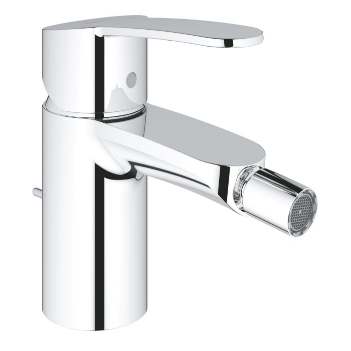 Смеситель для биде с донным клапаном GROHE Eurostyle Cosmopolitan, S-size, 33565002