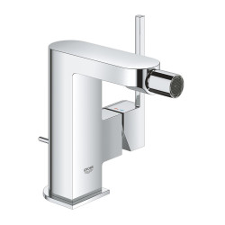 Bidė maišytuvas su dugno vožtuvtuva GROHE Plus, S-dydis, 33241003