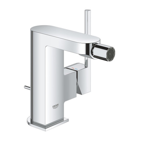 Bideemikser põhjaklapiga GROHE Plus, S-suurus, 33241003