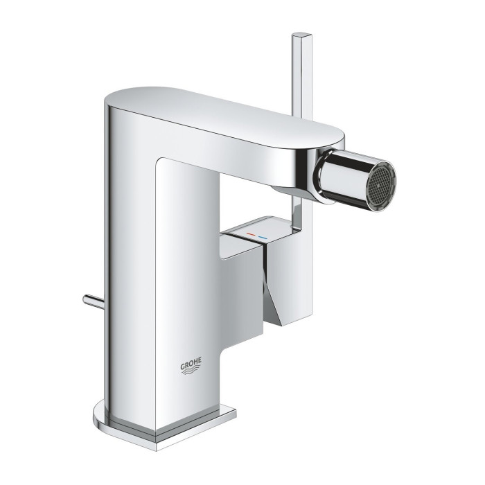 Bidē maisītājs ar apakšējo vārstu GROHE Plus, S-izmērs, 33241003