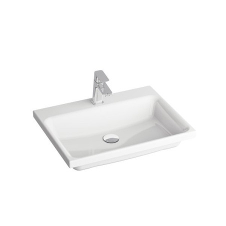 Washbasin RAVAK Comfort 600 mm