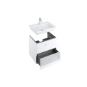 Valamu RAVAK Comfort 600 mm