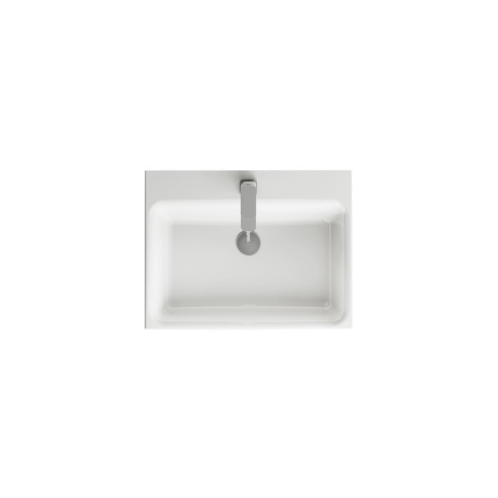 Praustuvas RAVAK Comfort 600 mm