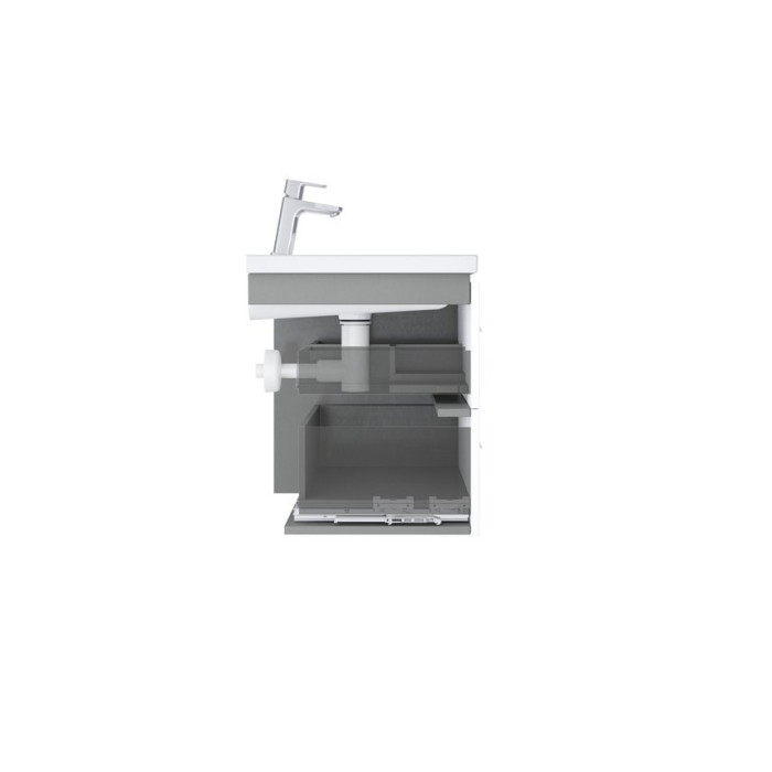 Valamu RAVAK Comfort 800 mm