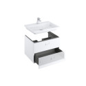 Умывальник RAVAK Comfort 800 мм