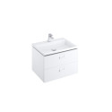 Washbasin RAVAK Comfort 800 mm