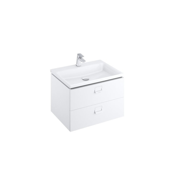 Washbasin RAVAK Comfort 800 mm