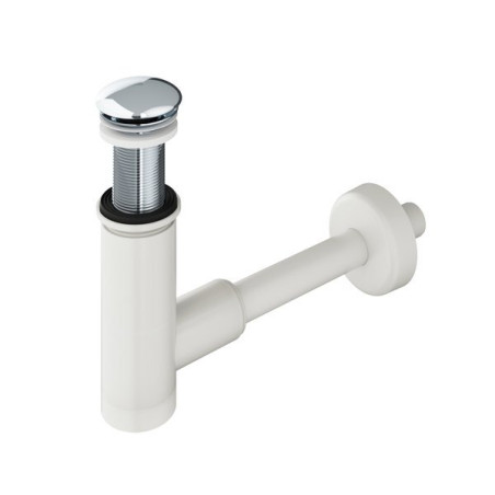 Valamumööbli sifoon statsionaarse vereülekandega RAVAK 1 1/4"" x 32 mm, X01723
