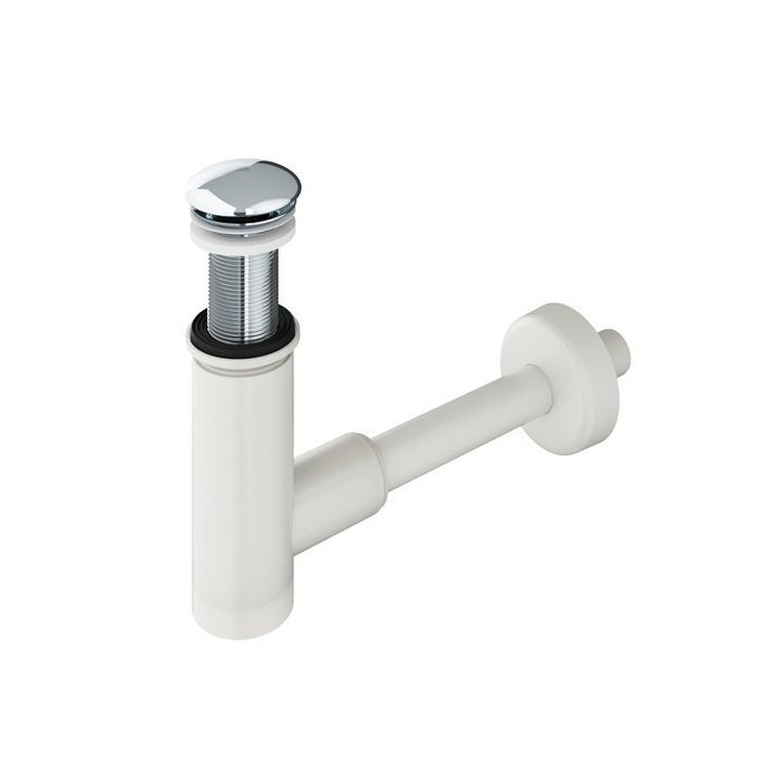 Valamumööbli sifoon statsionaarse vereülekandega RAVAK 1 1/4"" x 32 mm, X01723