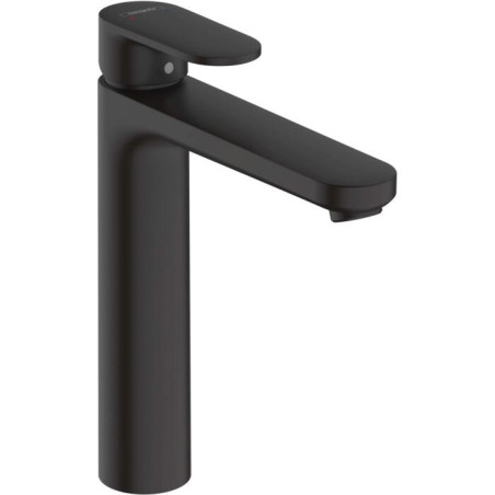 Izlietnes jaucējkrāns ar apakšējo vārstu HANSGROHE Vernis Blend 190, 71552670
