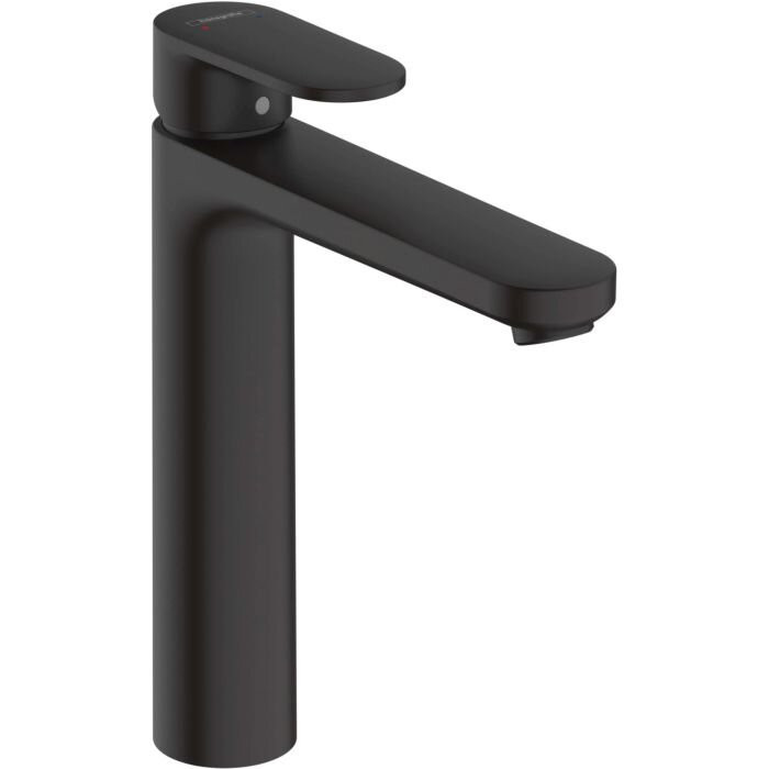 Izlietnes jaucējkrāns ar apakšējo vārstu HANSGROHE Vernis Blend 190, 71552670