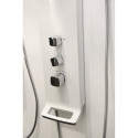 HIDROMASĀŽAS SIENA HANSGROHE Raindance Lift White/Chrome, 27008400