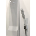 ГИДРОМАССАЖНАЯ СТЕНКА HANSGROHE Raindance Lift Белый/Хром, 27008400