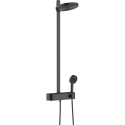 Душевая система с термостатом HANSGROHE Pulsify S, 24240670