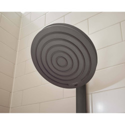 Душевая система с термостатом HANSGROHE Pulsify S, 24240670