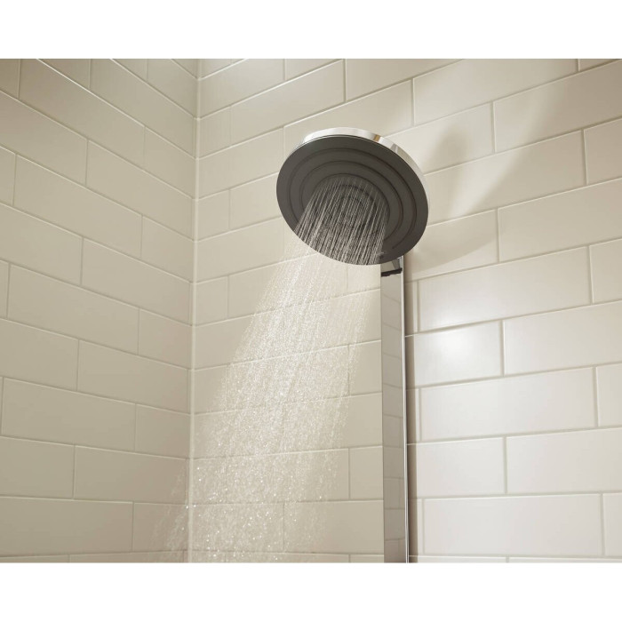 Dušisüsteem termostaadiga HANSGROHE Pulsify S, 24240670