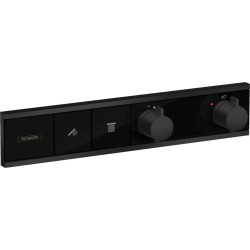 Termostata maisītājs HANSGROHE RainSelect 2 funkcijas, 15380670