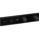 Termostata maisītājs HANSGROHE RainSelect 2 funkcijas, 15380670