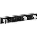 Termostatiskais maisītājs HANSGROHE RainSelect 3 funkcijas, 15356600