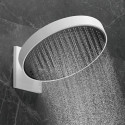 Душевая лейка HANSGROHE Rainfinity 3 jet, 26234670