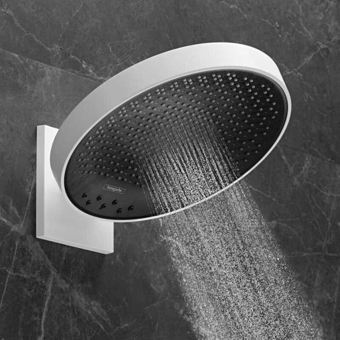 Душевая лейка HANSGROHE Rainfinity 3 jet, 26234670