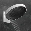 Душевая лейка HANSGROHE Rainfinity 3 jet, 26234670