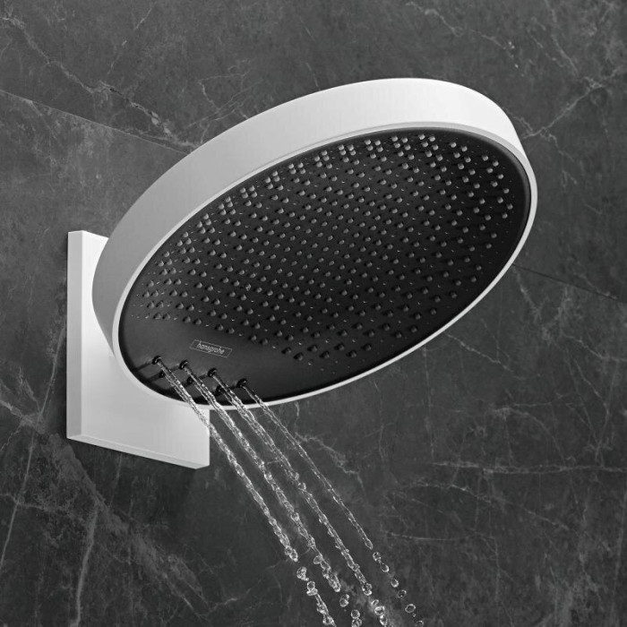 Dušipea HANSGROHE Rainfinity 3 reaktiivlennuk, 26234670