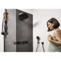 Dušas galva HANSGROHE Rainfinity 3 strūkla, 26234670