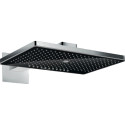 Dušo galvutė HANSGROHE Rainmaker Select 3 purkštukas, 24007600