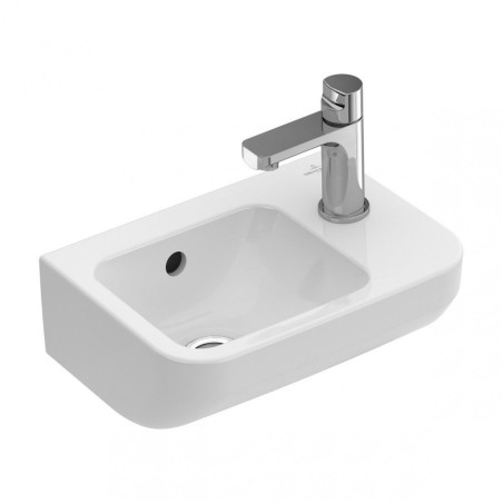 Izlietne mazā VILLEROY&BOCH 360x260 Architectura, 43733601