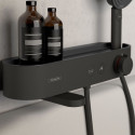Thermostatic baths - shower faucet HANSGROHE ShowerTablet Select, 24340670