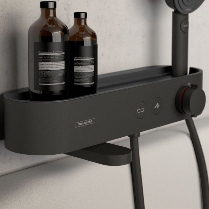 Termostaatvannid - dušisegisti HANSGROHE ShowerTablet Select, 24340670